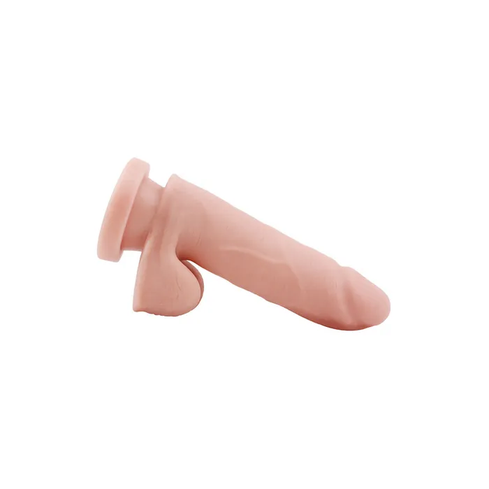 Vibrators | Dream Toys Vibratore Realistico Dream Toys Mr Dixx TPE Ø 2,8 cm
