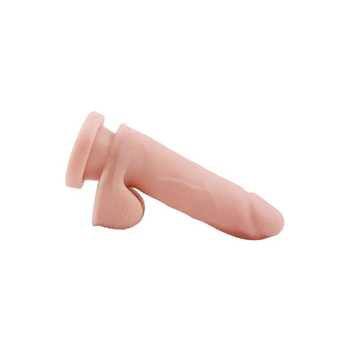Vibrators | Dream Toys Vibratore Realistico Dream Toys Mr Dixx TPE Ø 2,8 cm
