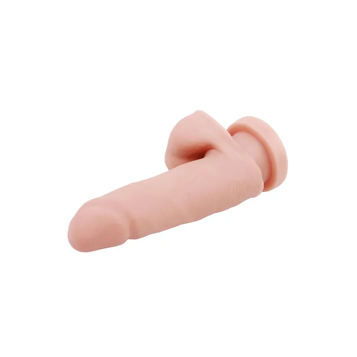 Vibrators | Dream Toys Vibratore Realistico Dream Toys Mr Dixx TPE Ø 2,8 cm