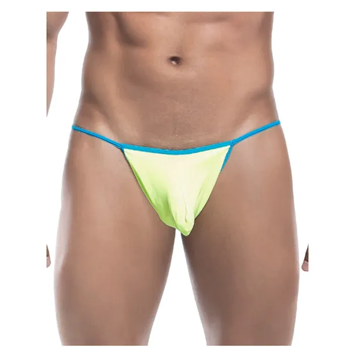 Vibrators | MaleBasics Corp Magic Pouch Thong by MOB Vibrators | MaleBasics Corp Magic Pouch Thong by MOB