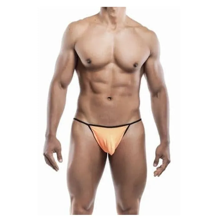 Vibrators | MaleBasics Corp Magic Pouch Thong by MOB Vibrators | MaleBasics Corp Magic Pouch Thong by MOB