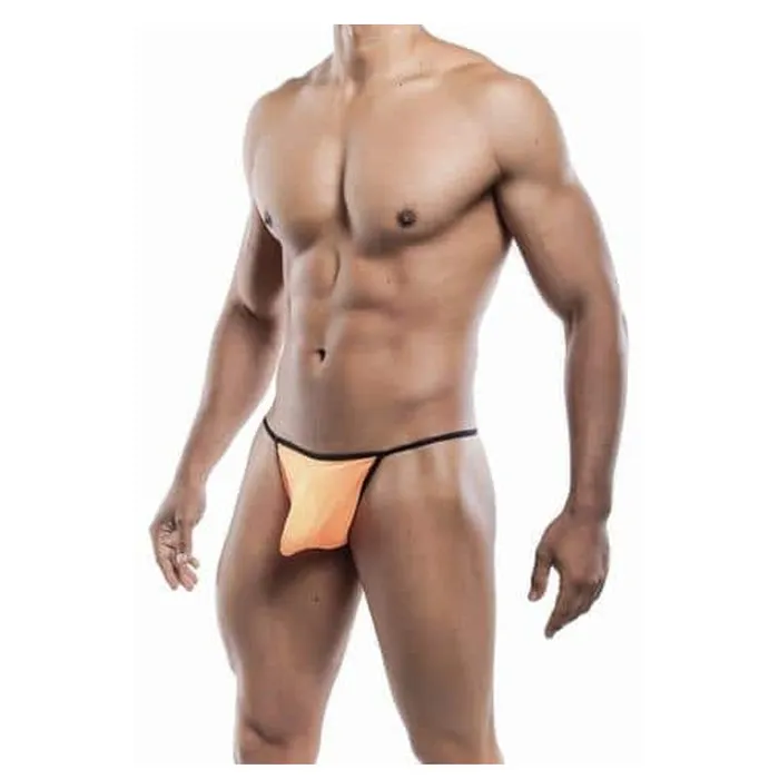 Vibrators | MaleBasics Corp Magic Pouch Thong by MOB Vibrators | MaleBasics Corp Magic Pouch Thong by MOB