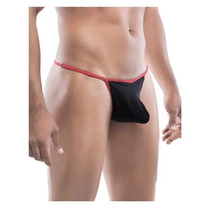 Vibrators | MaleBasics Corp Magic Pouch Thong by MOB Vibrators | MaleBasics Corp Magic Pouch Thong by MOB