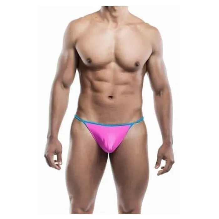 Vibrators | MaleBasics Corp Magic Pouch Thong by MOB Vibrators | MaleBasics Corp Magic Pouch Thong by MOB