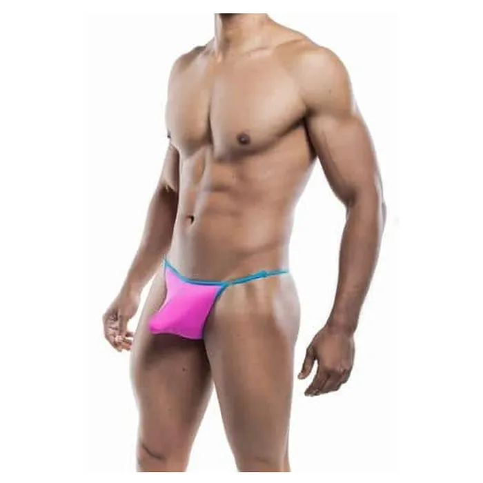 Vibrators | MaleBasics Corp Magic Pouch Thong by MOB Vibrators | MaleBasics Corp Magic Pouch Thong by MOB