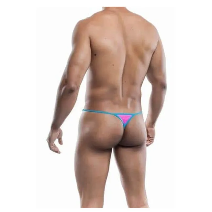 Vibrators | MaleBasics Corp Magic Pouch Thong by MOB Vibrators | MaleBasics Corp Magic Pouch Thong by MOB