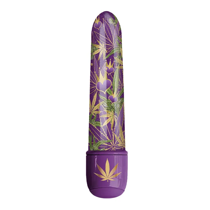 Vibrators NS Novelties Vibratore Mini NS Novelties Prints Charming Multicolore