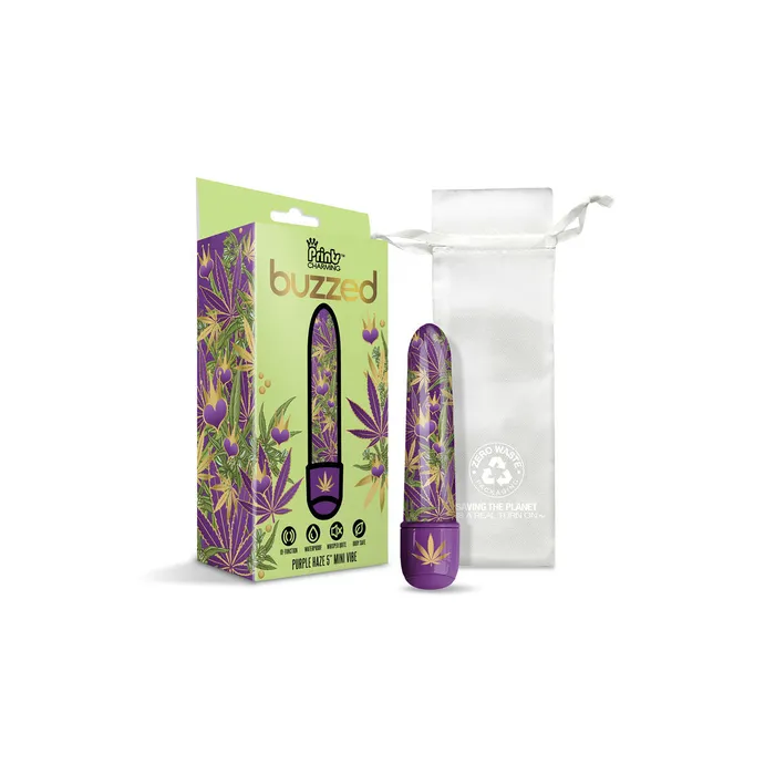 Vibrators | NS Novelties Vibratore Mini NS Novelties Prints Charming Multicolore Vibrators | NS Novelties Vibratore Mini NS Novelties Prints Charming Multicolore