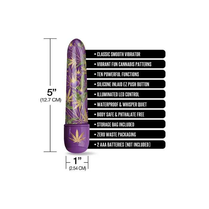 Vibrators | NS Novelties Vibratore Mini NS Novelties Prints Charming Multicolore Vibrators | NS Novelties Vibratore Mini NS Novelties Prints Charming Multicolore
