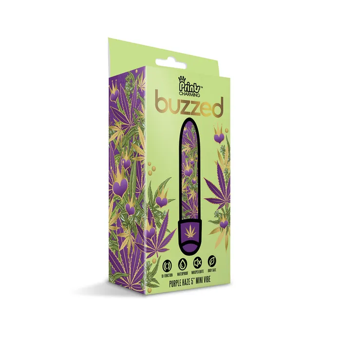 Vibrators | NS Novelties Vibratore Mini NS Novelties Prints Charming Multicolore Vibrators | NS Novelties Vibratore Mini NS Novelties Prints Charming Multicolore