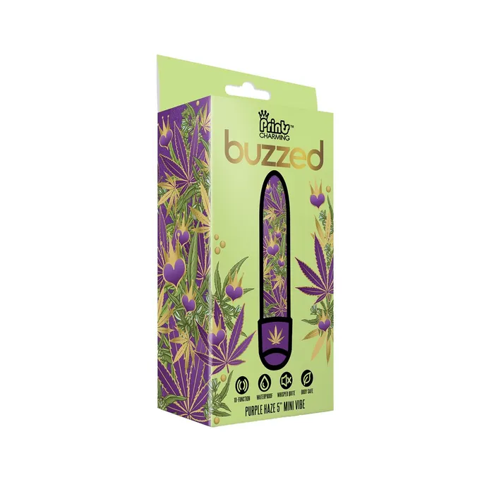 Vibrators | NS Novelties Vibratore Mini NS Novelties Prints Charming Multicolore Vibrators | NS Novelties Vibratore Mini NS Novelties Prints Charming Multicolore