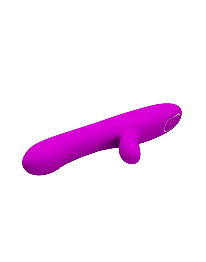 Vibrators | Pretty Love - Angelique - G-spot Vibrator - Roze - Pretty Love