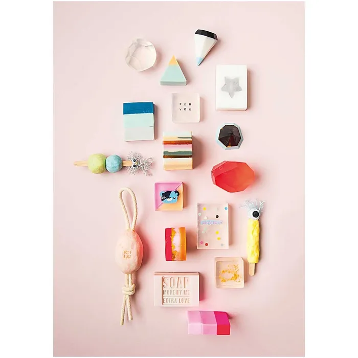 Vibrators | Rico Rico Design - Gietzeep - Transparant - 250 gram