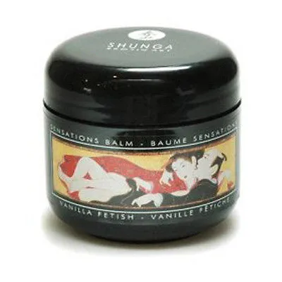 Vibrators | Shunga Sensations Balm - Shunga Vibrators | Shunga Sensations Balm - Shunga