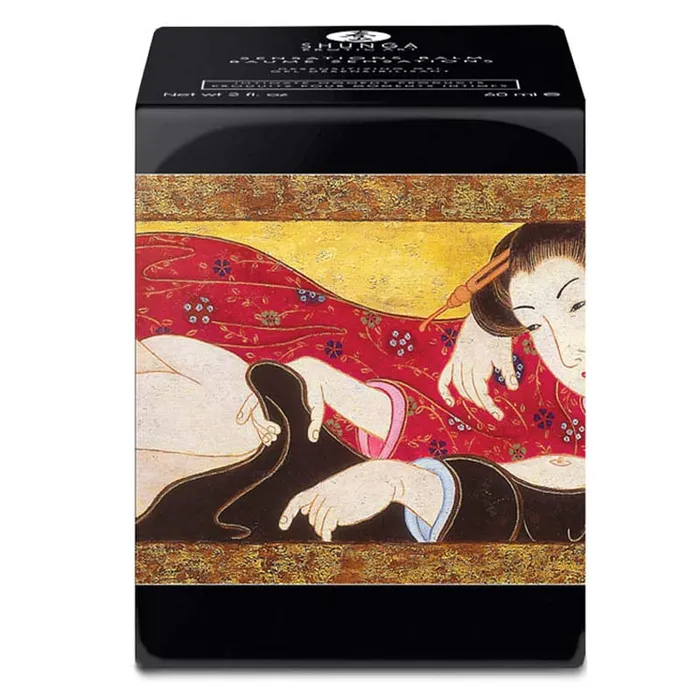 Vibrators | Shunga Sensations Balm - Shunga Vibrators | Shunga Sensations Balm - Shunga