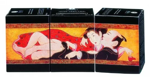 Vibrators | Shunga Sensations Balm - Shunga Vibrators | Shunga Sensations Balm - Shunga