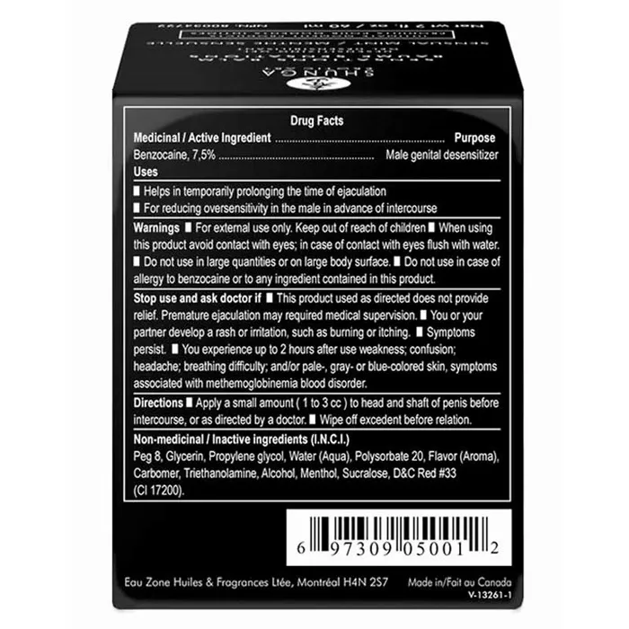 Vibrators | Shunga Sensations Balm - Shunga Vibrators | Shunga Sensations Balm - Shunga