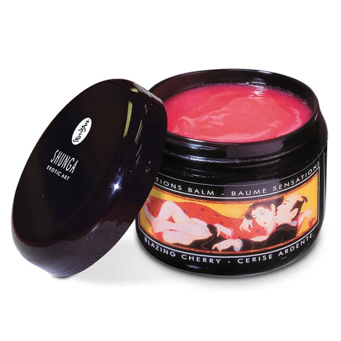 Vibrators | Shunga Sensations Balm - Shunga Vibrators | Shunga Sensations Balm - Shunga