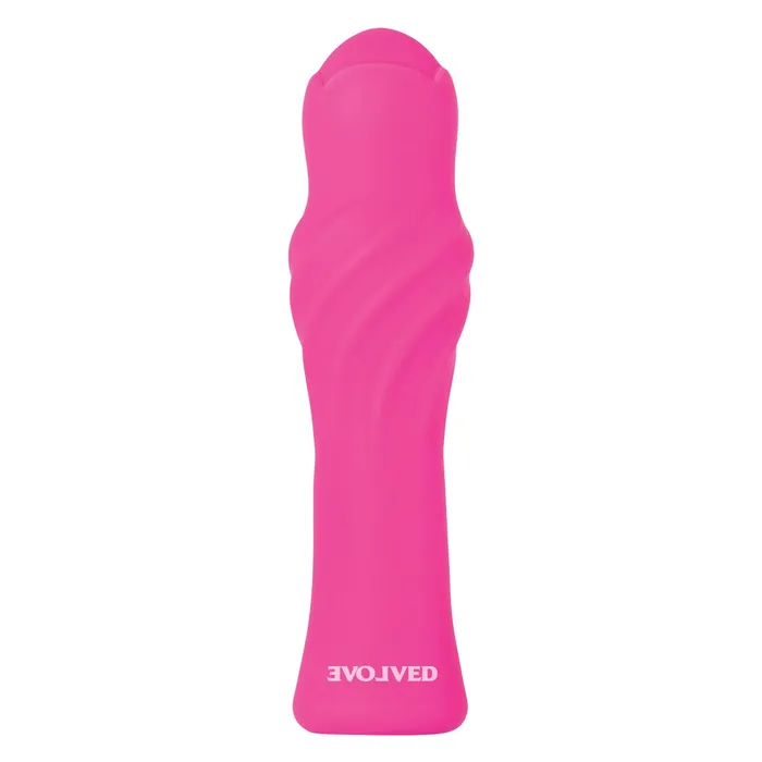 Vibrators Vibratore Evolved Rosa Evolved