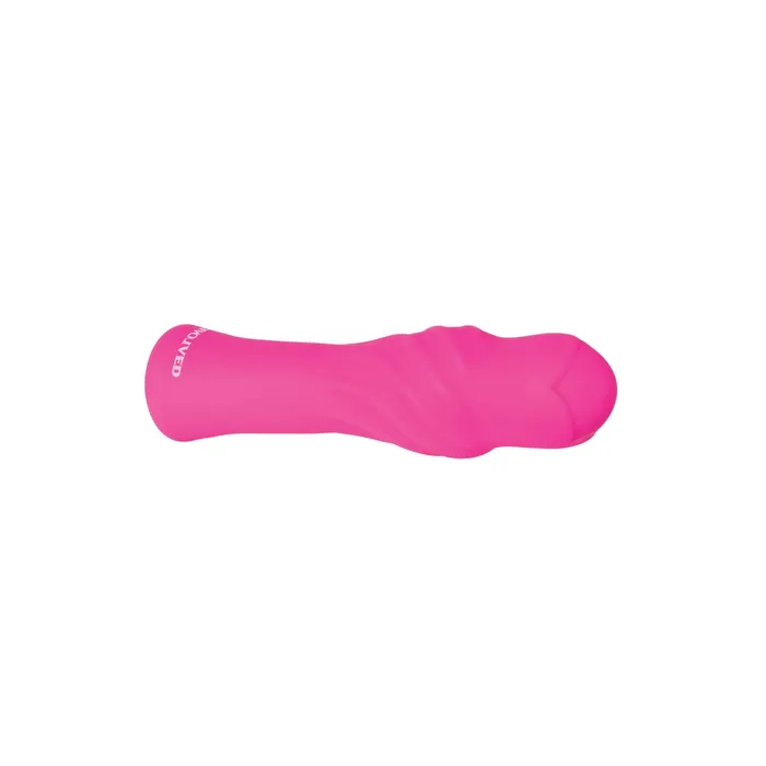 Vibrators | Vibratore Evolved Rosa - Evolved Vibrators | Vibratore Evolved Rosa - Evolved