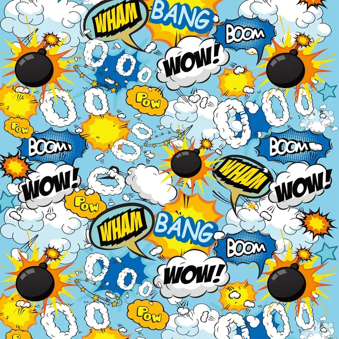 Vibrators | Vibratore Mini NS Novelties Prints Charming Azzurro - NS Novelties
