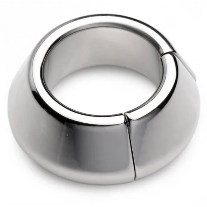 XR Brand Male Sex Toys | Magna-Chute Magnetic Ball Stretcher XR Brand Male Sex Toys | Magna-Chute Magnetic Ball Stretcher