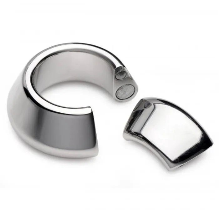 XR Brand Male Sex Toys | Magna-Chute Magnetic Ball Stretcher XR Brand Male Sex Toys | Magna-Chute Magnetic Ball Stretcher
