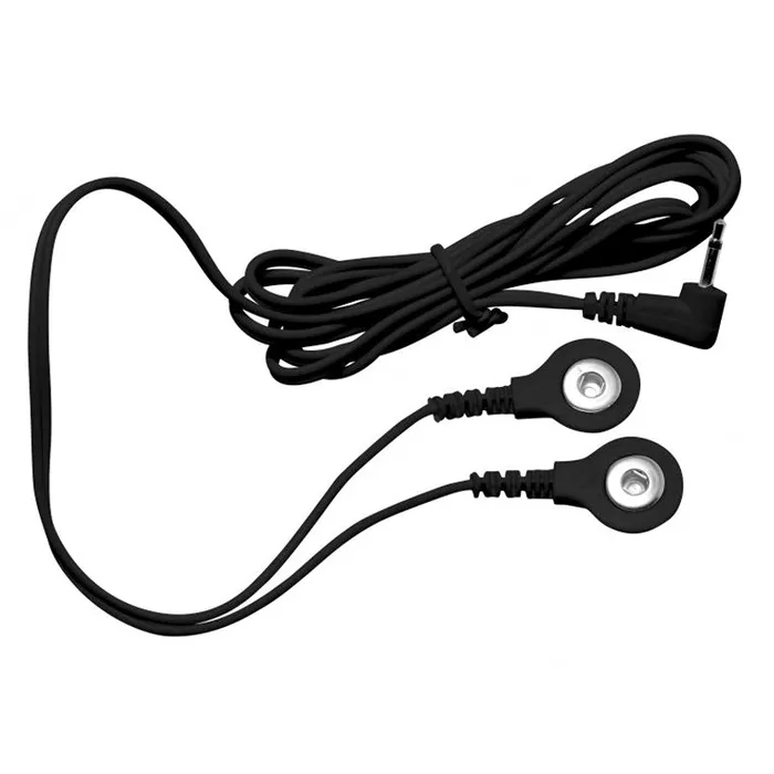 XR Brand Male Sex Toys | Voltaic for HIM Estim Cock & Ball Strap + Urethral Insert