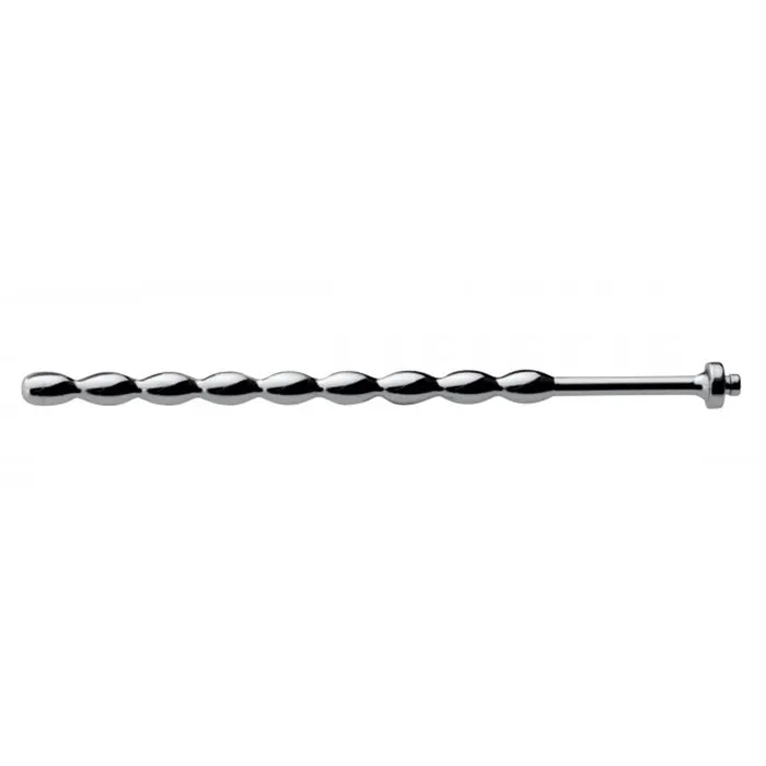 XR Brand Male Sex Toys | Voltaic for HIM Estim Cock & Ball Strap + Urethral Insert