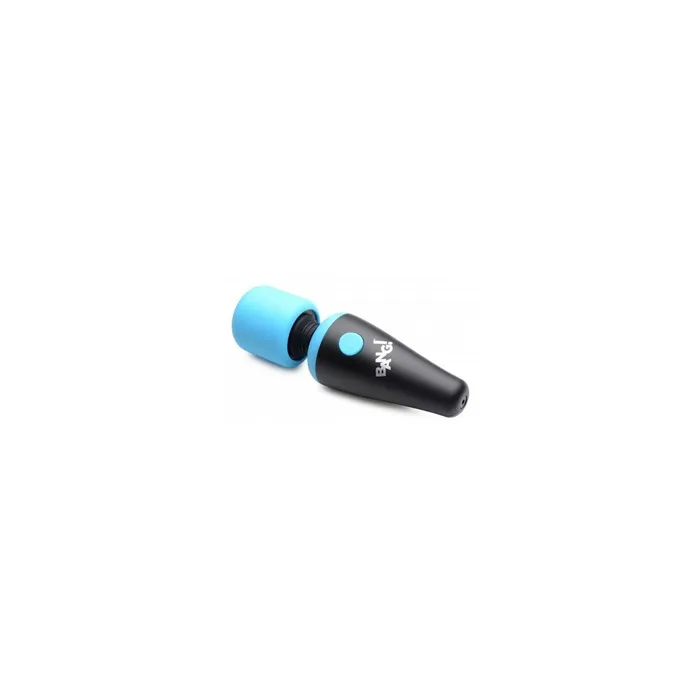 XR Massaggiatore XR Azzurro | Vibrators XR Massaggiatore XR Azzurro | Vibrators