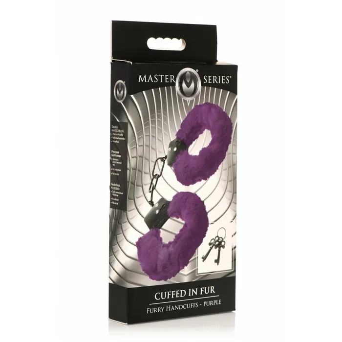 XR Vibrators | Manette XR Viola XR Vibrators | Manette XR Viola